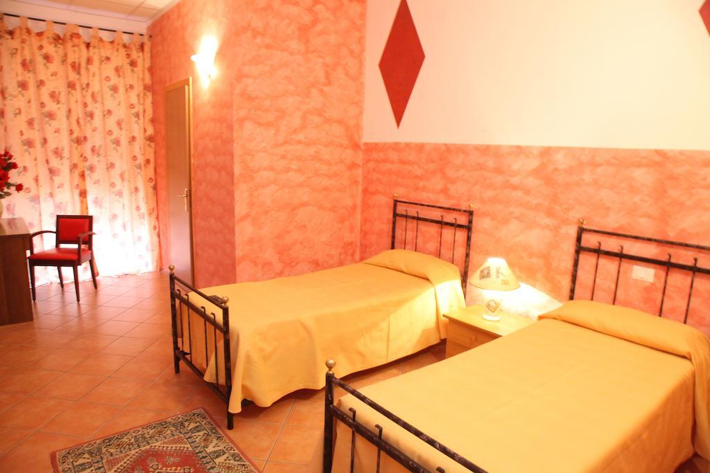 B&B Rinascente Paola Kamer foto