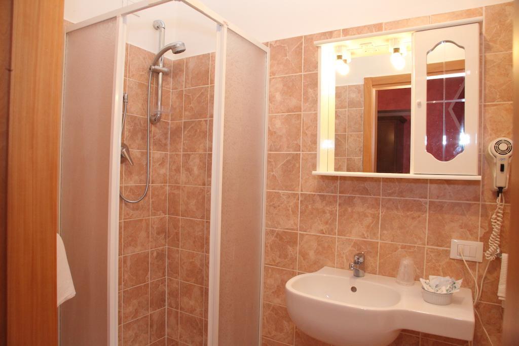 B&B Rinascente Paola Kamer foto