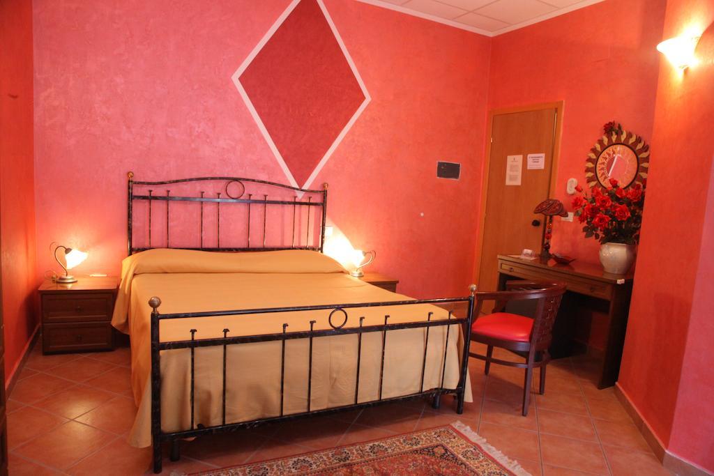 B&B Rinascente Paola Kamer foto