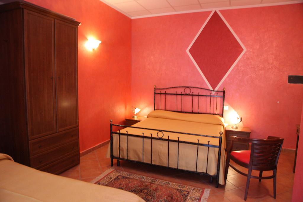 B&B Rinascente Paola Kamer foto